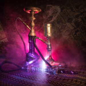 Shisha Istanbul Mix