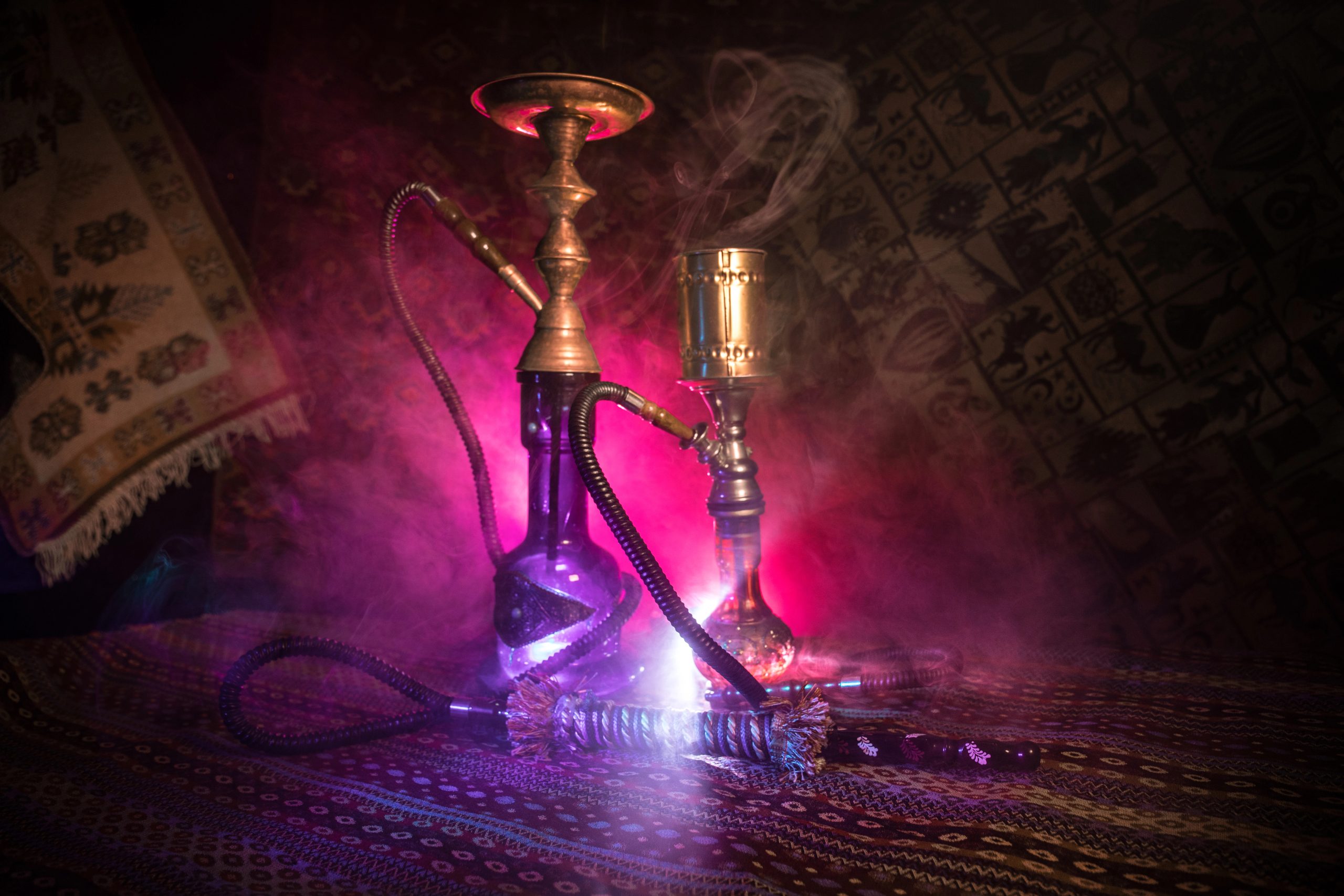 Shisha Istanbul Mix