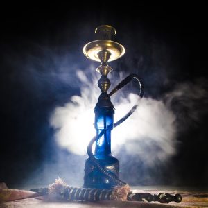 Shisha doble manzana